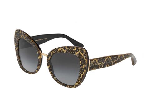 occhiali dolce gabbana pizzo|Occhiali Da Sole Donna .